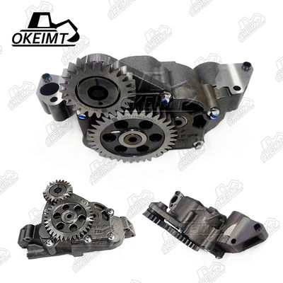 5532492 Oil Pump For Heavy Truck  Excavator Engine QSX15 ISX15 2881757