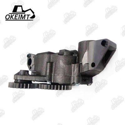 5532492 Oil Pump For Heavy Truck  Excavator Engine QSX15 ISX15 2881757