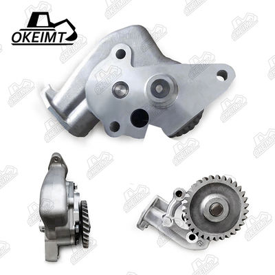 15110-1631 151101631 Oil Pump For Hino H06C H06CT H07C H07CT Engine