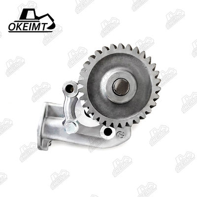 15110-1631 151101631 Oil Pump For Hino H06C H06CT H07C H07CT Engine