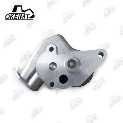 15110-1631 151101631 Oil Pump For Hino H06C H06CT H07C H07CT Engine