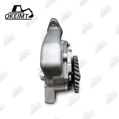 15110-1631 151101631 Oil Pump For Hino H06C H06CT H07C H07CT Engine