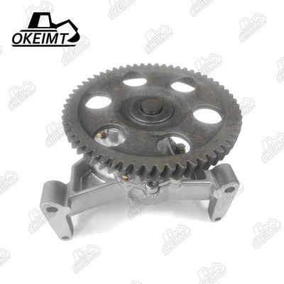 15110-1461 Truck Engine Parts EF750 Oil Pump For Hino