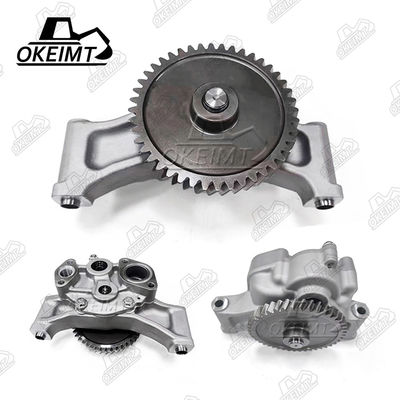 K13C K13D EK100 Oil Pump For Hino Truck Parts 15110-2110