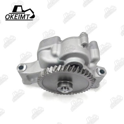 K13C K13D EK100 Oil Pump For Hino Truck Parts 15110-2110