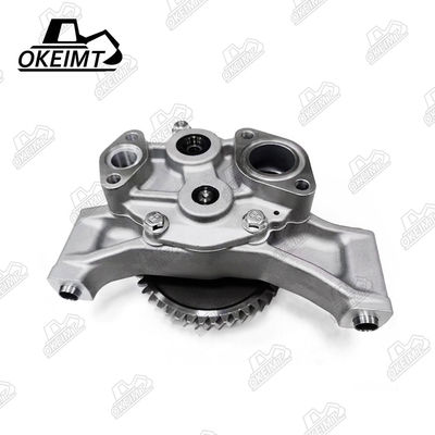 K13C K13D EK100 Oil Pump For Hino Truck Parts 15110-2110