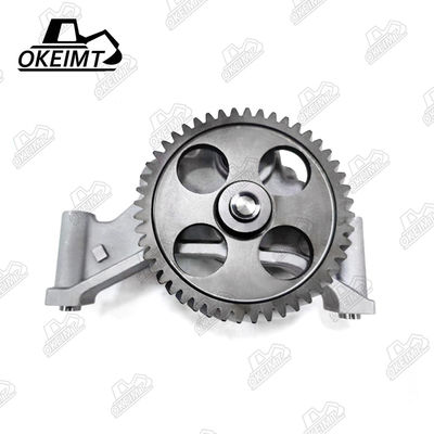 RPI Engine Parts Oil Pump 15100-E0130 For HINO EK100 With 48 Teeth