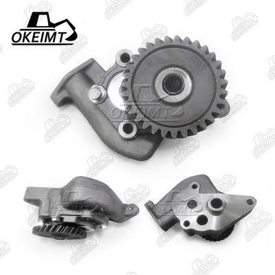 15110-1631C 151101631C Oil Pump With Hino Engine H06C H06CT H07C H07CT