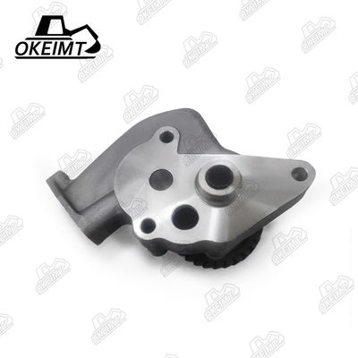 15110-1631C 151101631C Oil Pump With Hino Engine H06C H06CT H07C H07CT