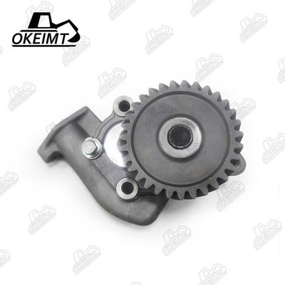 15110-1631C 151101631C Oil Pump With Hino Engine H06C H06CT H07C H07CT