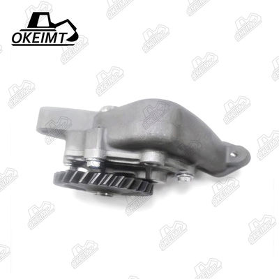 इंजन पार्ट्स ऑयल पंप 15110-1382 15110-1332 EH700 के लिए