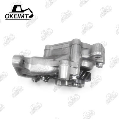 Customized Excavator Oil Pump 15163-1390 For Hino Engine H07D Oil Pump