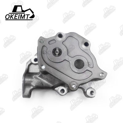 Customized Excavator Oil Pump 15163-1390 For Hino Engine H07D Oil Pump