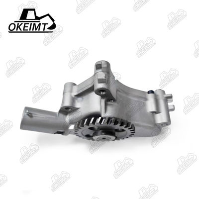6WG1 Oil Pump 8-98276988-0 8982769880 1131002751 For ZX650 ZX800 ZX850 ZX450