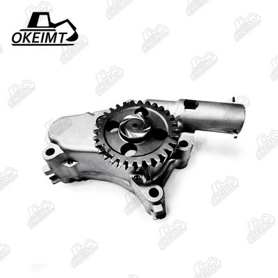 6WG1 Oil Pump 8-98276988-0 8982769880 1131002751 For ZX650 ZX800 ZX850 ZX450