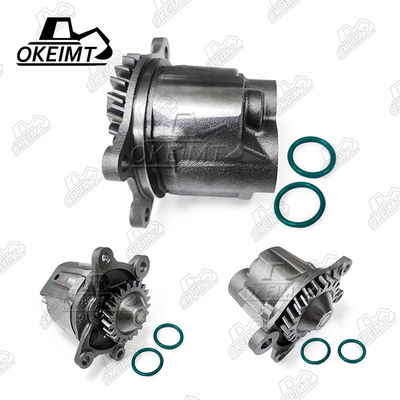 6251-51-1001 6251-51-1000 Oil Pump For Komatsu 6D125 S6D125E Engine