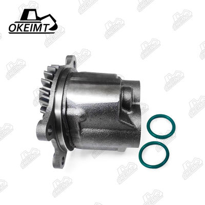 6251-51-1001 6251-51-1000 Oil Pump For Komatsu 6D125 S6D125E Engine