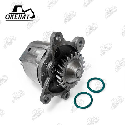 6251-51-1001 6251-51-1000 Oil Pump For Komatsu 6D125 S6D125E Engine