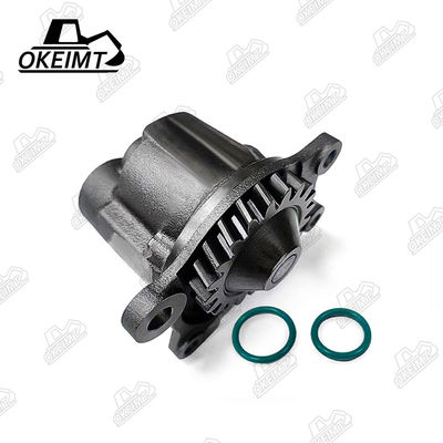 6251-51-1001 6251-51-1000 Oil Pump For Komatsu 6D125 S6D125E Engine