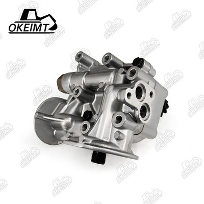ME014600 Oil Pump For Mitsubishi Fuso Canter 4D31 1985-1993
