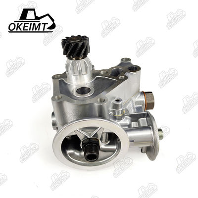 ME014600 Oil Pump For Mitsubishi Fuso Canter 4D31 1985-1993