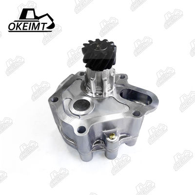 Mitsubishi Engine Auto Parts Oil Pump For 4D30 6DS7 ME014475