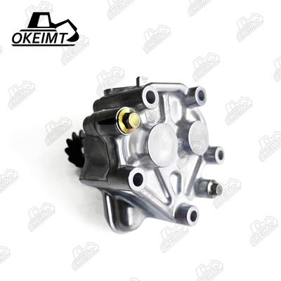 Mitsubishi Engine Auto Parts Oil Pump For 4D30 6DS7 ME014475