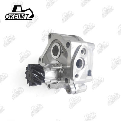 Mitsubishi Engine Auto Parts Oil Pump For 4D30 6DS7 ME014475