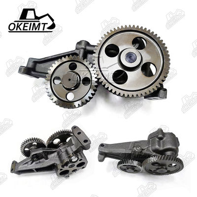 ME091142 Oil Pump For Mitsubishi Engine 8DC9 Auto Oil Pump