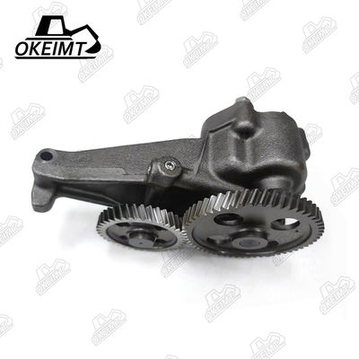 ME091142 Oil Pump For Mitsubishi Engine 8DC9 Auto Oil Pump