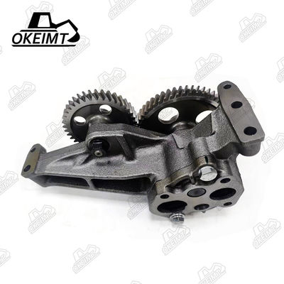 ME091142 Oil Pump For Mitsubishi Engine 8DC9 Auto Oil Pump