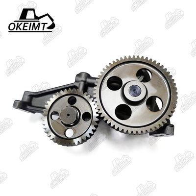 ME091142 Oil Pump For Mitsubishi Engine 8DC9 Auto Oil Pump