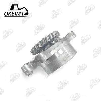 Oil Pump For Mitsubishi S3L2 S4L2 S3L S4L Engine 31A35-30010