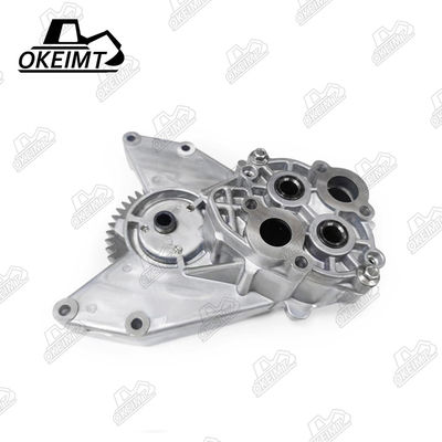 D12D Oil Pump For  Excavator EC460B EC330B Engine 8170261