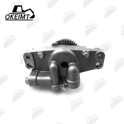 8-97048809-9 Oil Pump Assembly 8970488099 For ISUZU XD 4LE2