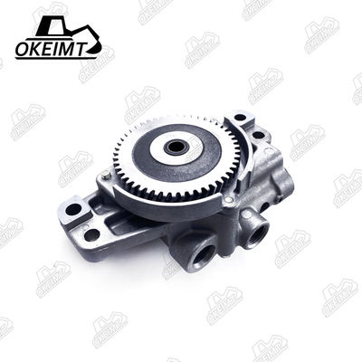 8-97048809-9 Oil Pump Assembly 8970488099 For ISUZU XD 4LE2