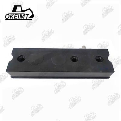 4142X053 Cylinder Head Cover For Perkins Engine 1004.4 1004.4T  Engine Valve Cover