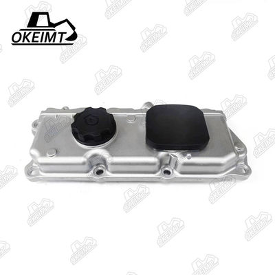 4142X393 Cylinder Head Cover For Perkins Engine 1103 1100 Engine Valve Cover