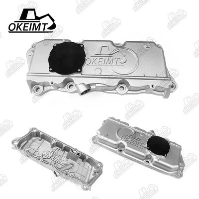 4142X394 Cylinder Head Cover Replacement For Perkins Engine 1103