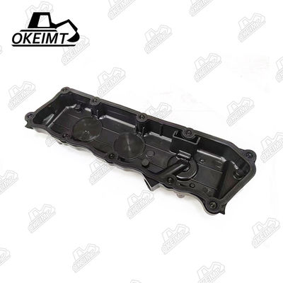 T417478 Engine Valve Cover For Perkins Excavator C4.4 4142X325