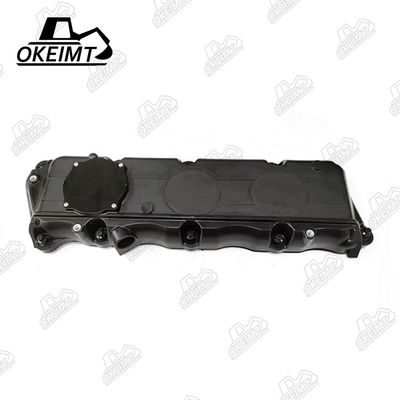 T417478 Engine Valve Cover For Perkins Excavator C4.4 4142X325
