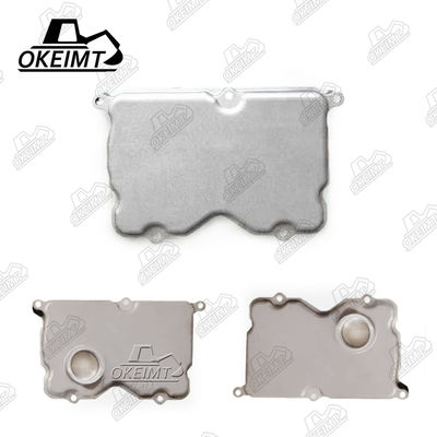 Cummins 855 Big Cam Steel Valve Cover 3042402 Cummins NT855