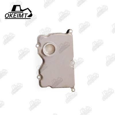 Cummins 855 Big Cam Steel Valve Cover 3042402 Cummins NT855