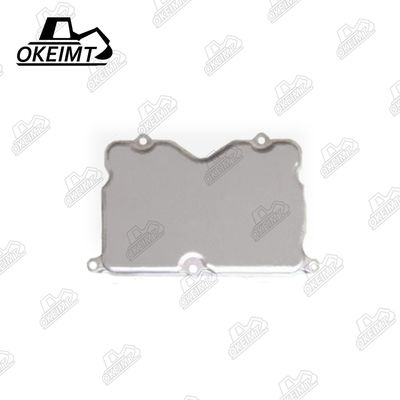 Cummins 855 Big Cam Steel Valve Cover 3042402 Cummins NT855