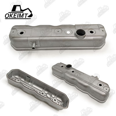 4BG1 Isuzu Engine Valve Cover 4BD1 Kobelco Excavator Spare Parts VI8941017681 Hitachi