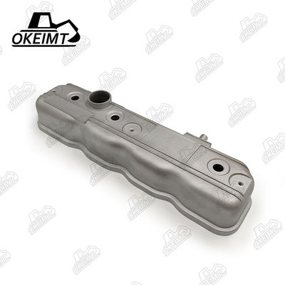 4BG1 Isuzu Engine Valve Cover 4BD1 Kobelco Excavator Spare Parts VI8941017681 Hitachi