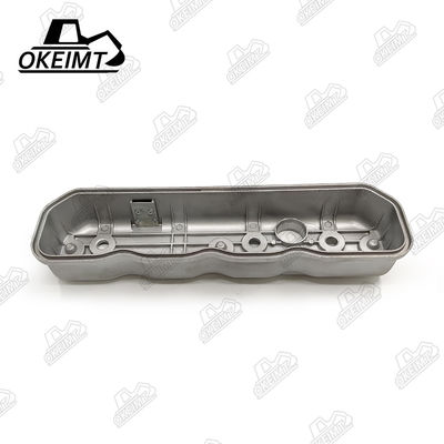 4BG1 Isuzu Engine Valve Cover 4BD1 Kobelco Excavator Spare Parts VI8941017681 Hitachi