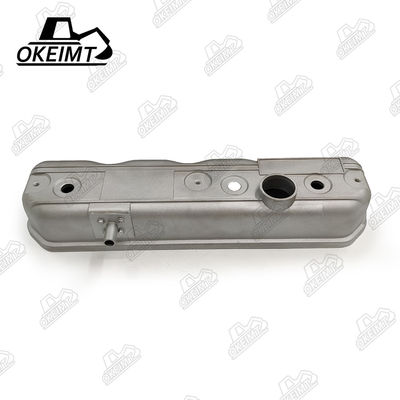 4BG1 Isuzu Engine Valve Cover 4BD1 Kobelco Excavator Spare Parts VI8941017681 Hitachi