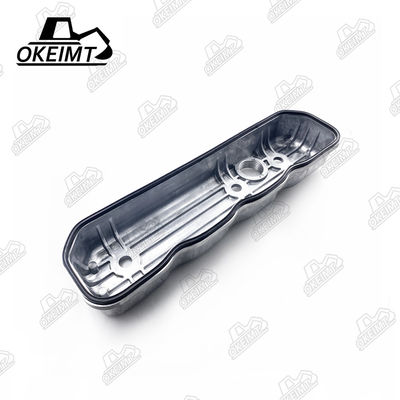 4BG1 Cylinder Head Valve Cover With Gasket For Isuzu Engine