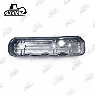 4BG1 Cylinder Head Valve Cover With Gasket For Isuzu Engine